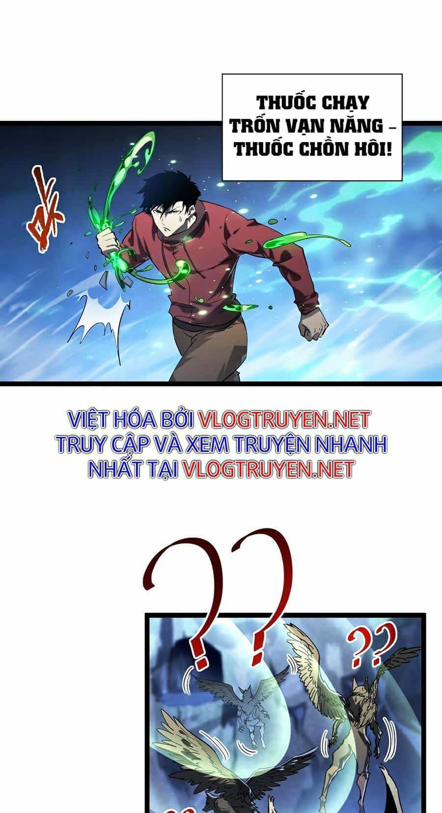 Mạt Thế Quật Khởi - Chương 73 - ảnh 31