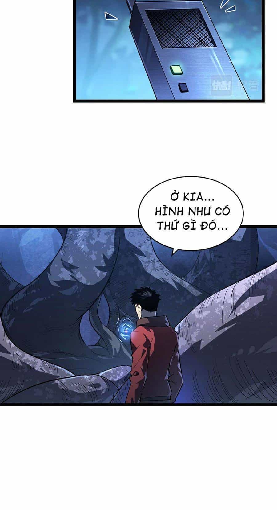 Mạt Thế Quật Khởi - Chương 73 - ảnh 34