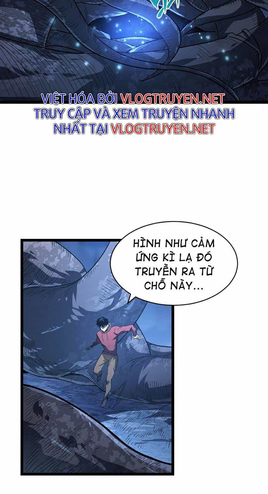 Mạt Thế Quật Khởi - Chương 73 - ảnh 36
