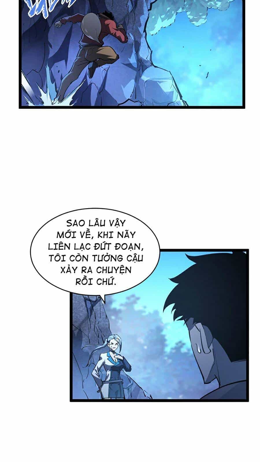 Mạt Thế Quật Khởi - Chương 74 - ảnh 10