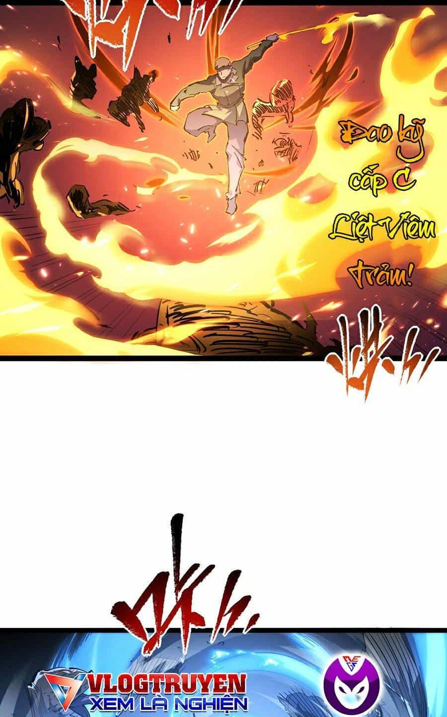 Mạt Thế Quật Khởi - Chương 74 - ảnh 17
