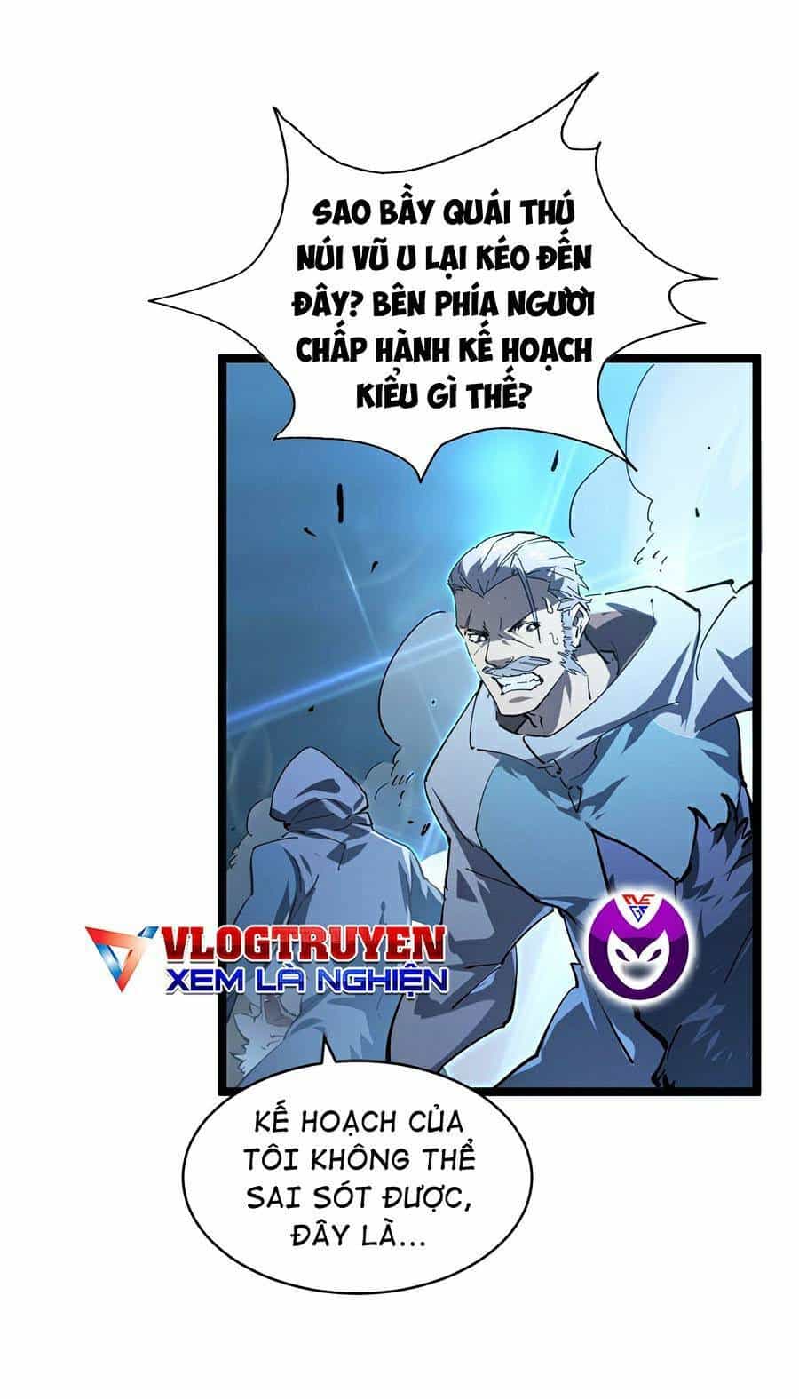 Mạt Thế Quật Khởi - Chương 74 - ảnh 31