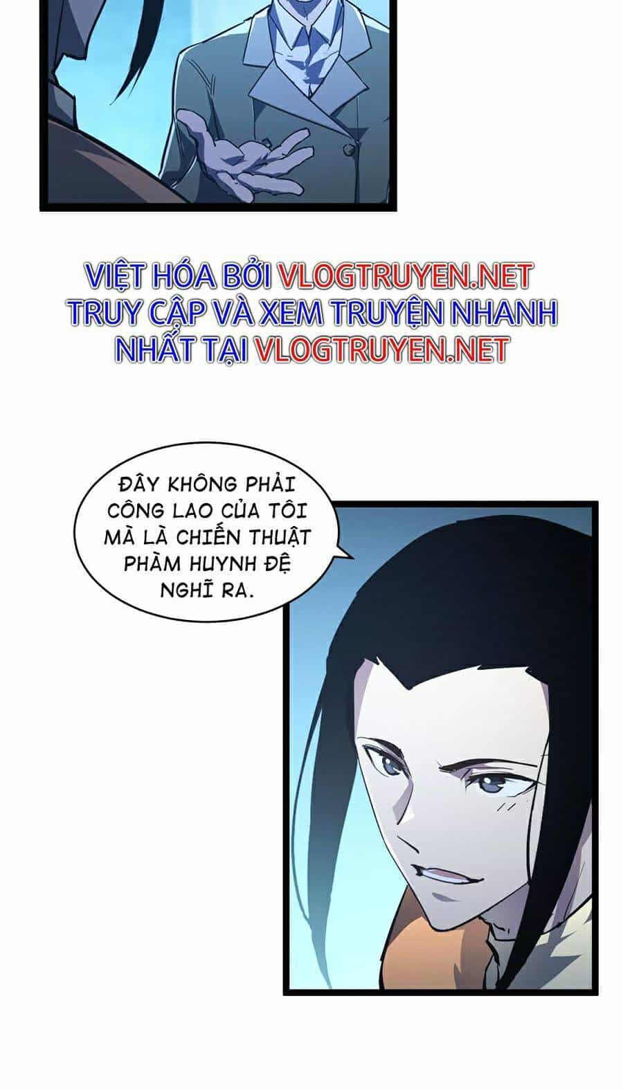 Mạt Thế Quật Khởi - Chương 74 - ảnh 38