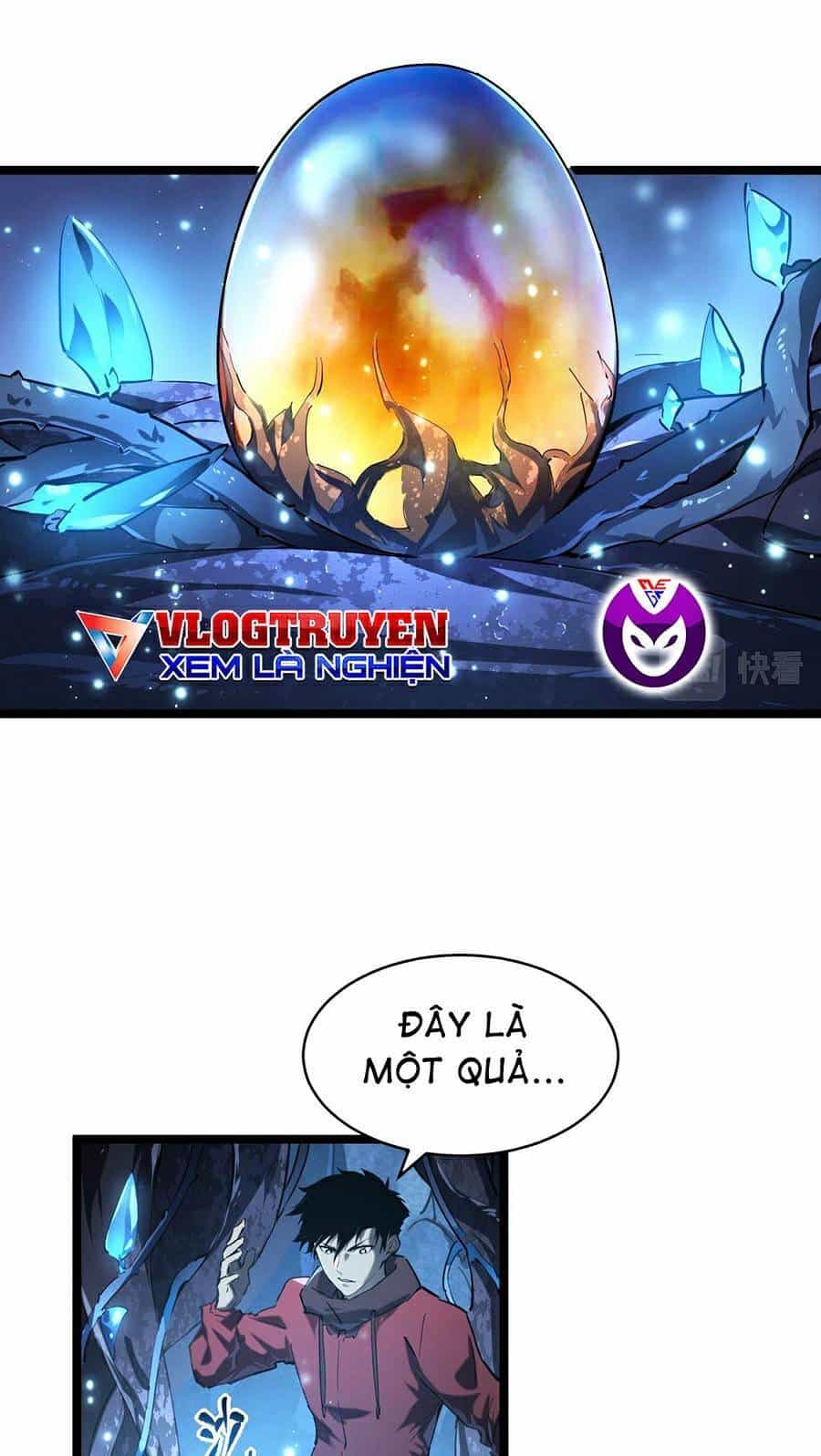 Mạt Thế Quật Khởi - Chương 74 - ảnh 5
