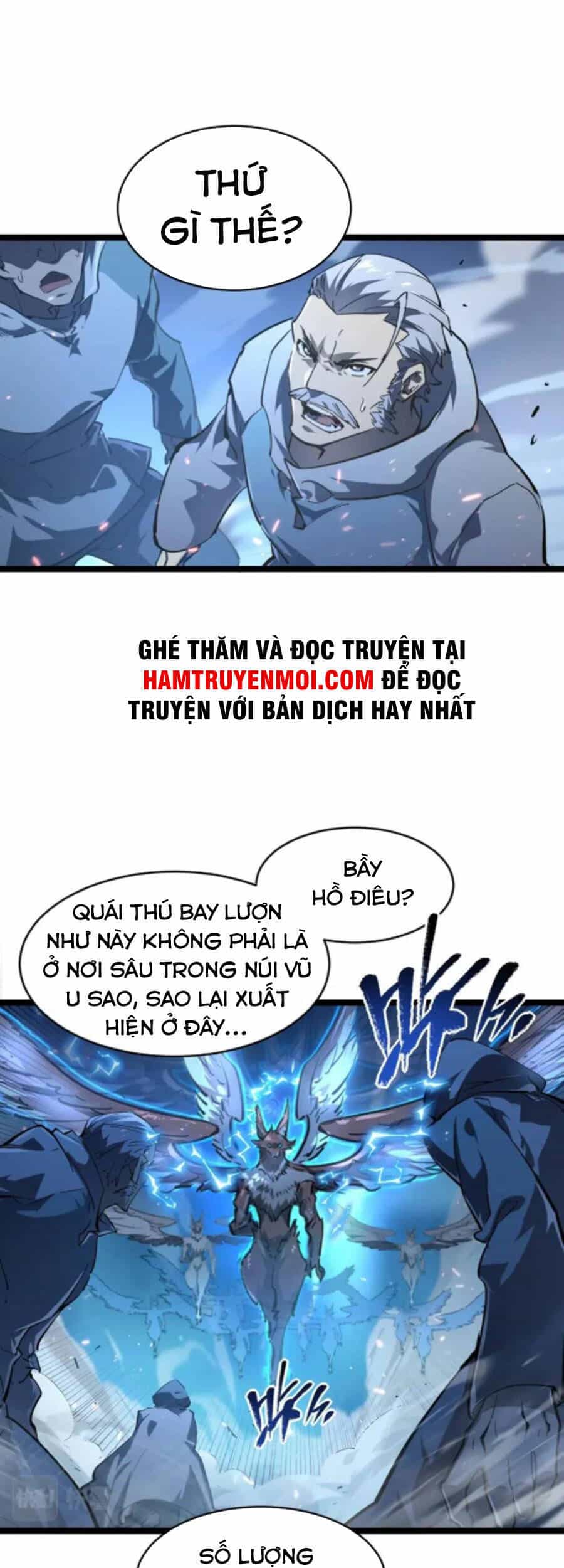 Mạt Thế Quật Khởi - Chương 75 - ảnh 12