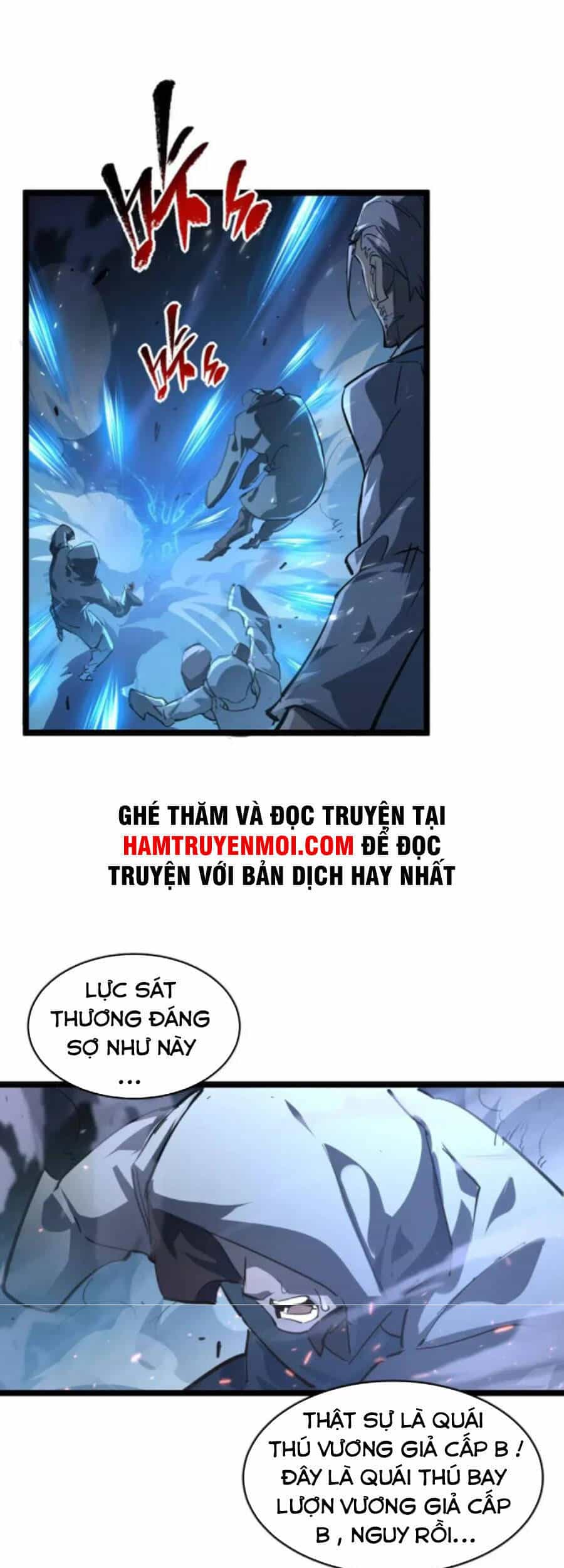 Mạt Thế Quật Khởi - Chương 75 - ảnh 18