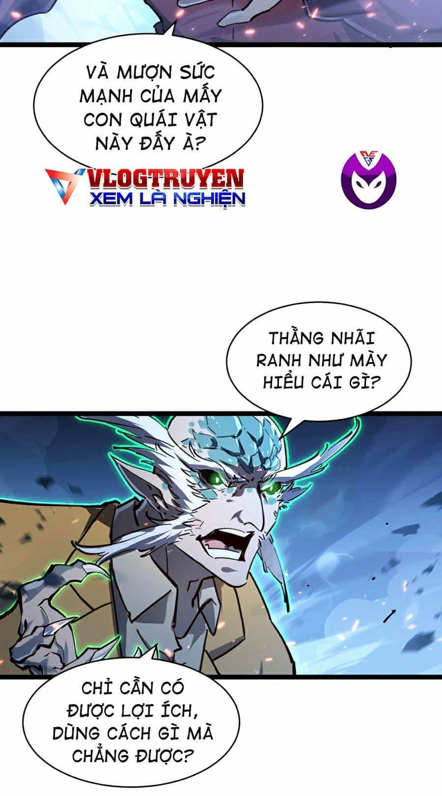 Mạt Thế Quật Khởi - Chương 76 - ảnh 25