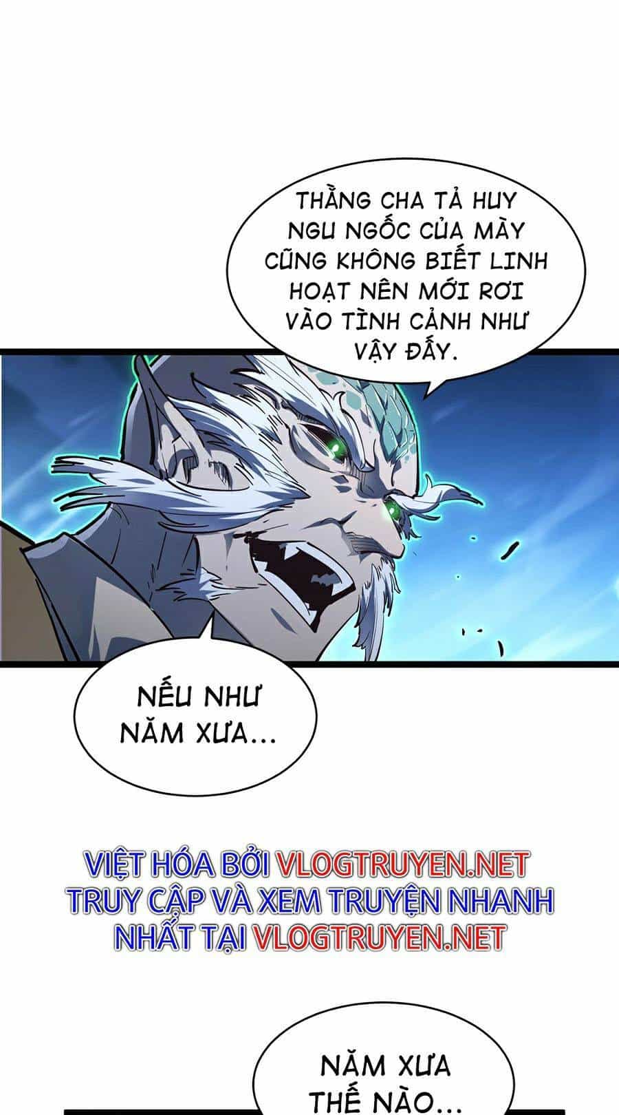 Mạt Thế Quật Khởi - Chương 76 - ảnh 26