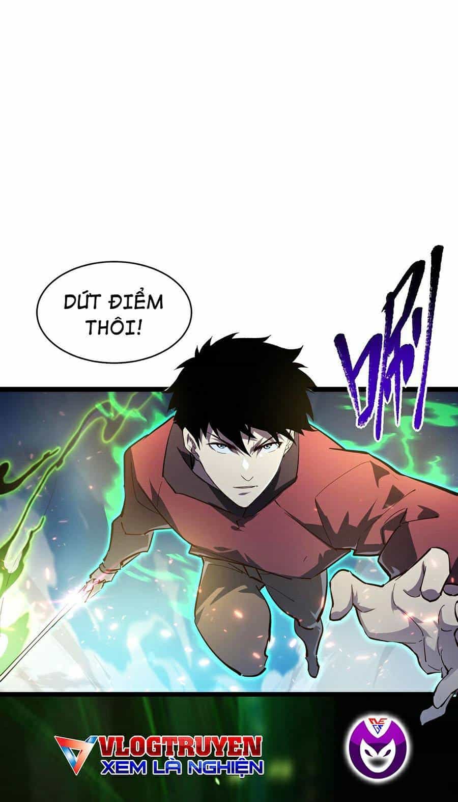 Mạt Thế Quật Khởi - Chương 76 - ảnh 31
