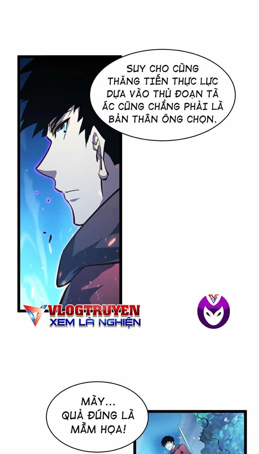 Mạt Thế Quật Khởi - Chương 76 - ảnh 37