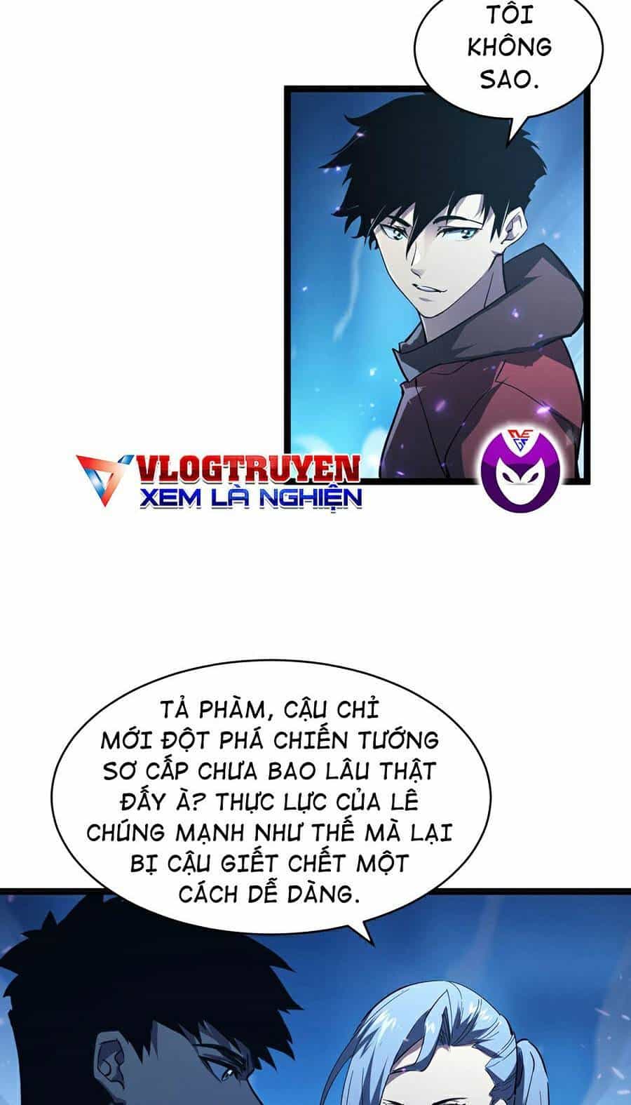 Mạt Thế Quật Khởi - Chương 76 - ảnh 43