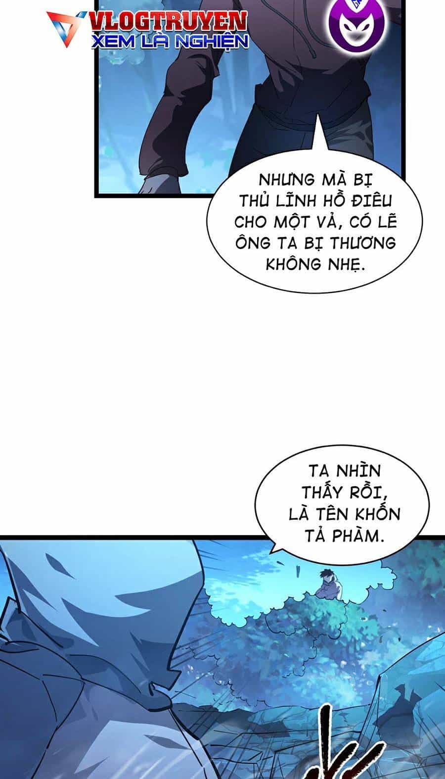 Mạt Thế Quật Khởi - Chương 76 - ảnh 9