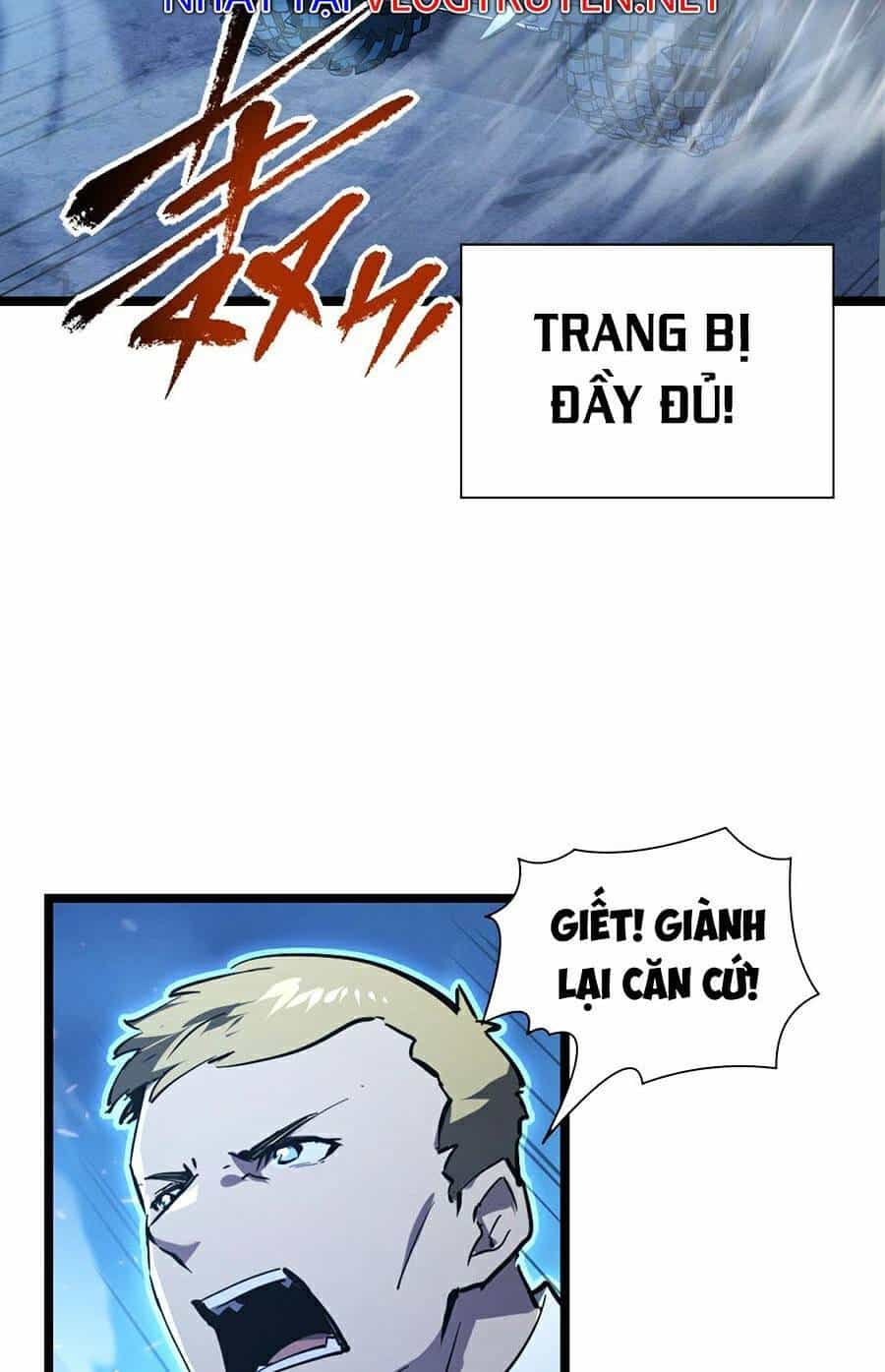 Mạt Thế Quật Khởi - Chương 77 - ảnh 11