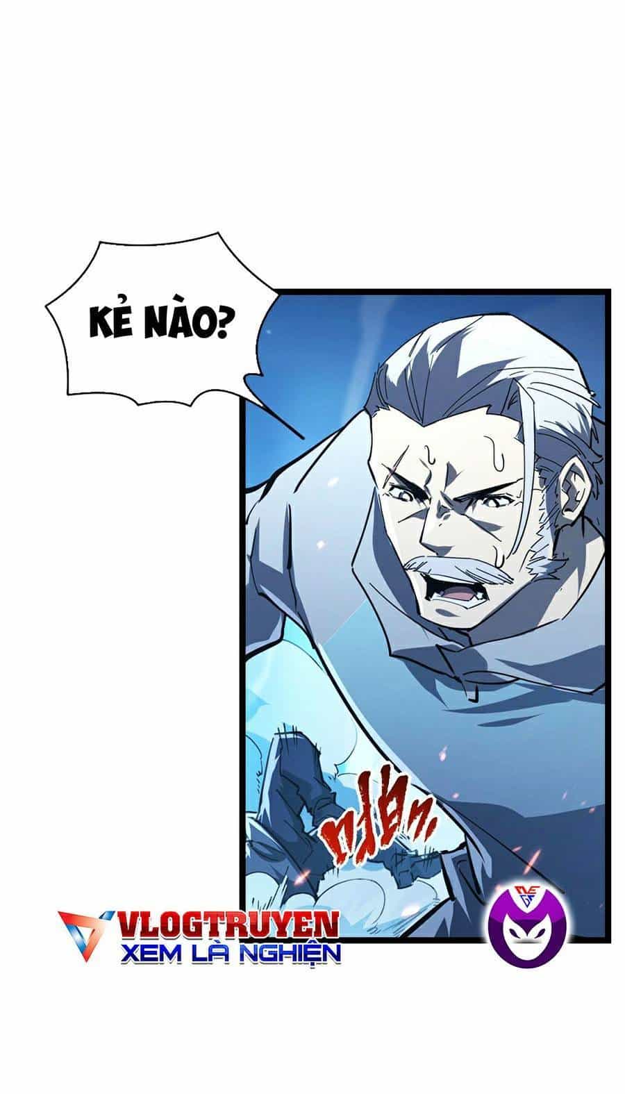 Mạt Thế Quật Khởi - Chương 77 - ảnh 18