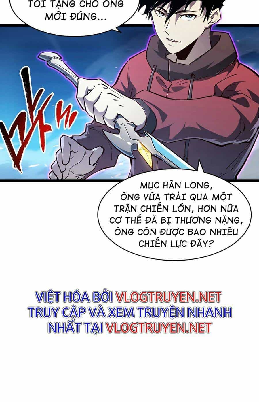Mạt Thế Quật Khởi - Chương 77 - ảnh 34