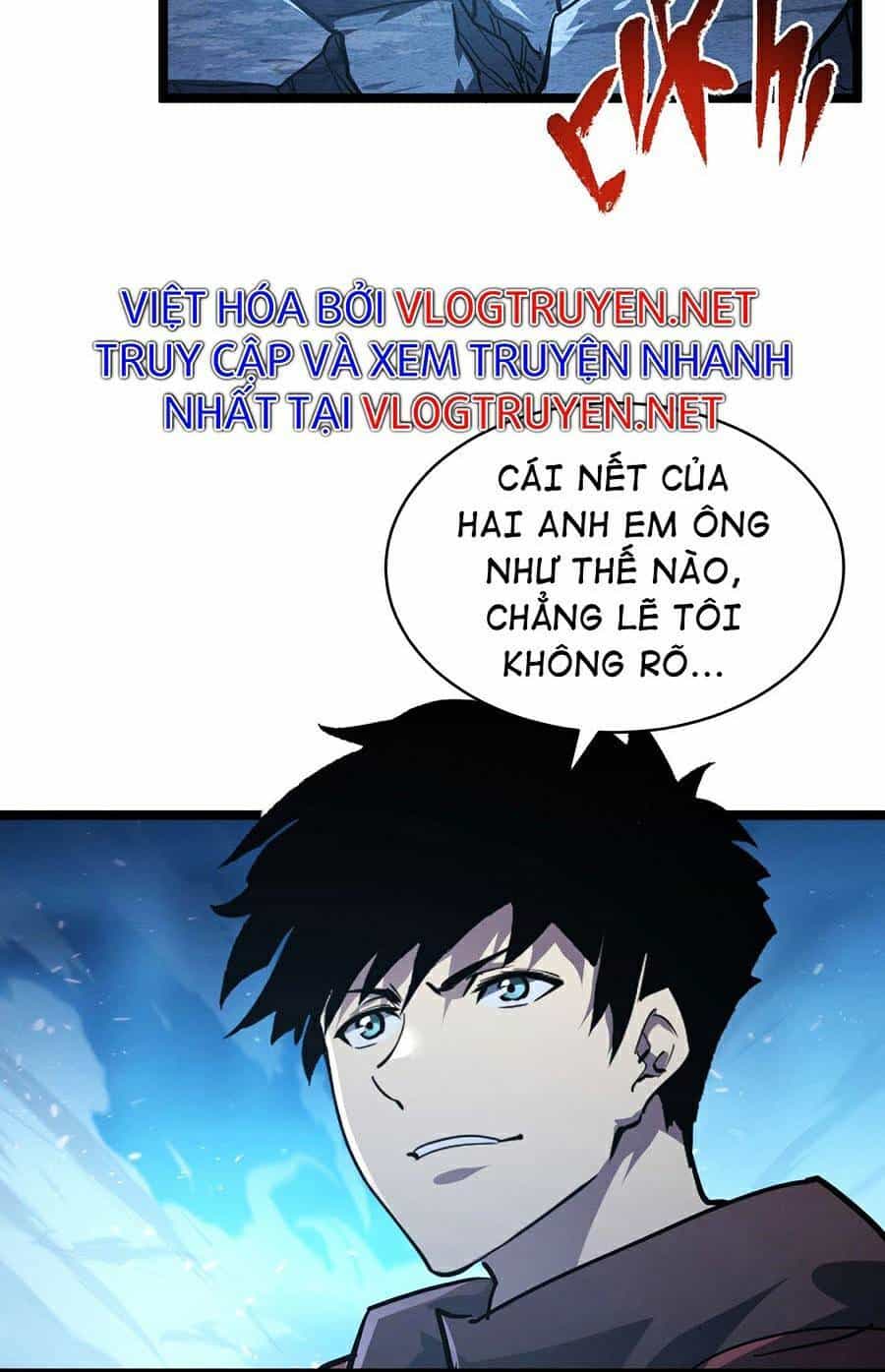 Mạt Thế Quật Khởi - Chương 77 - ảnh 44