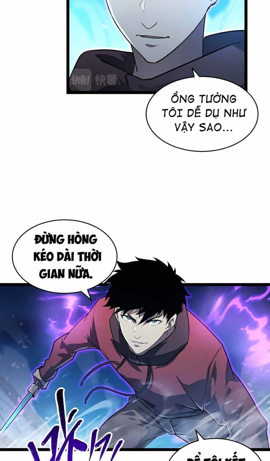 Mạt Thế Quật Khởi - Chương 78 - ảnh 14