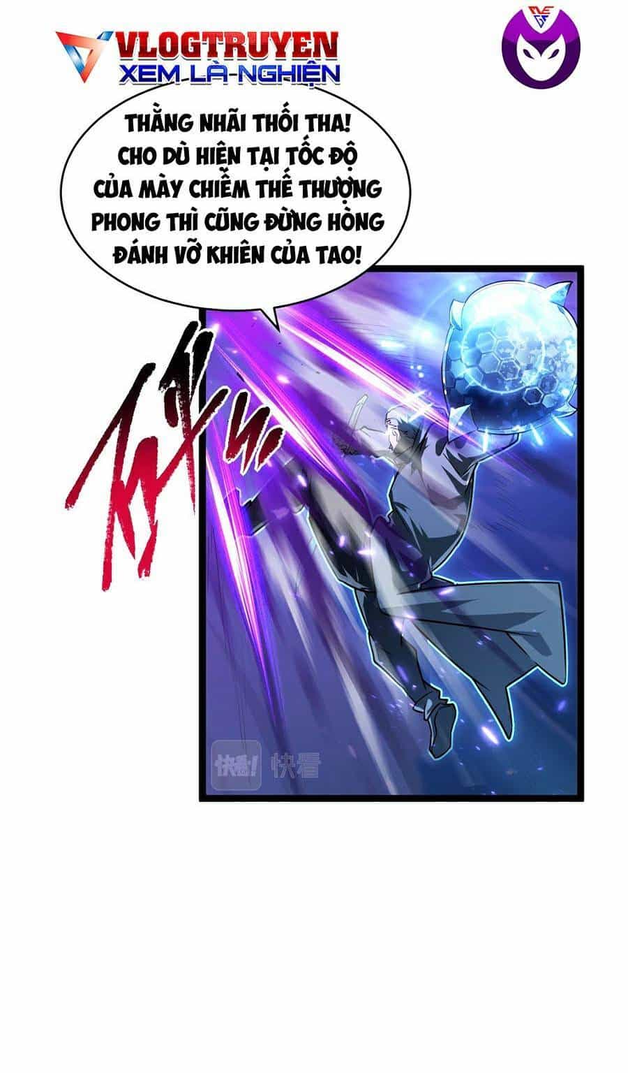 Mạt Thế Quật Khởi - Chương 78 - ảnh 20