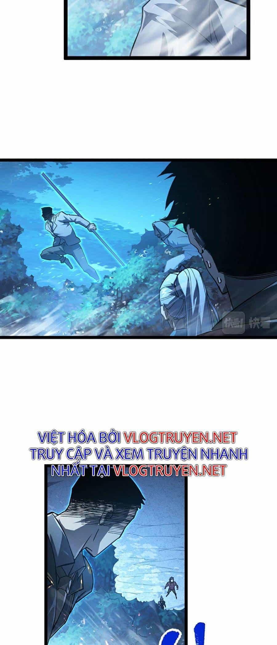 Mạt Thế Quật Khởi - Chương 79 - ảnh 22