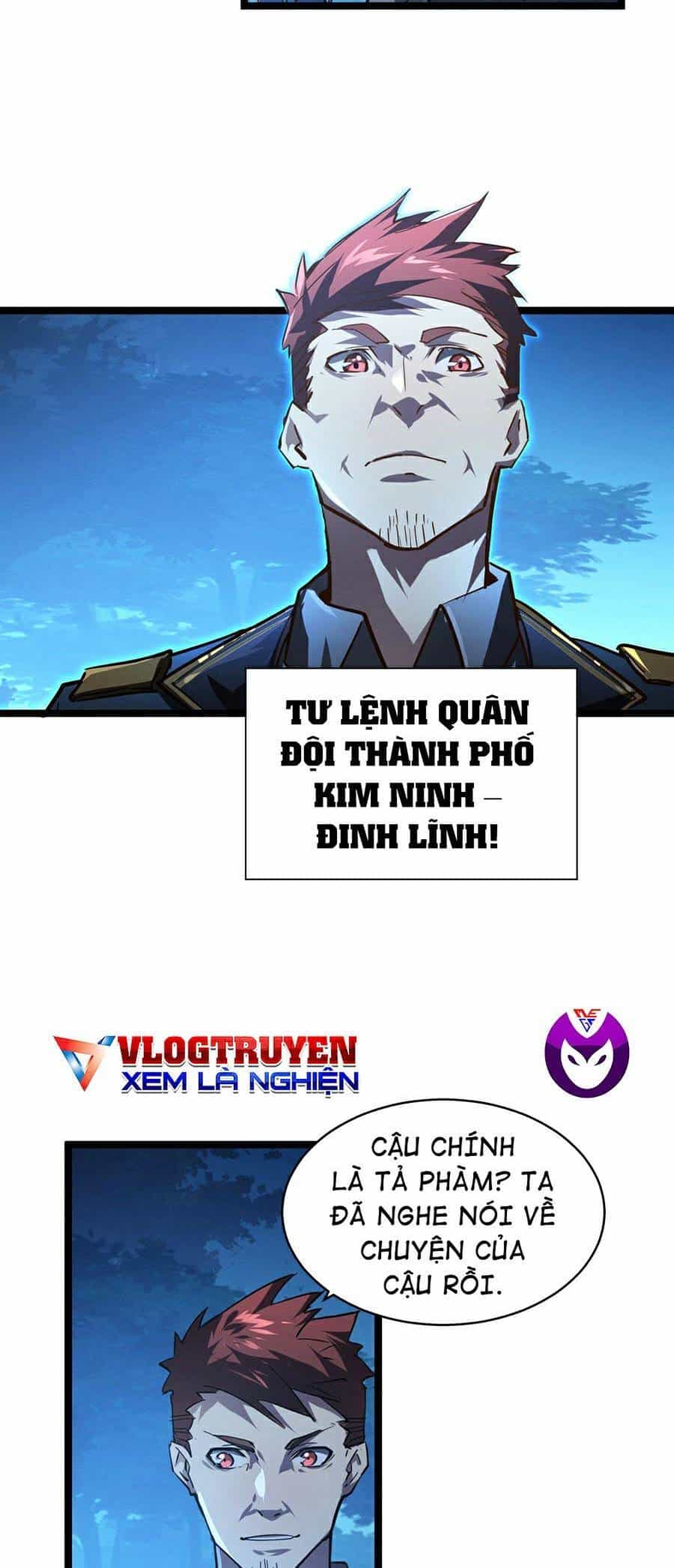 Mạt Thế Quật Khởi - Chương 79 - ảnh 27