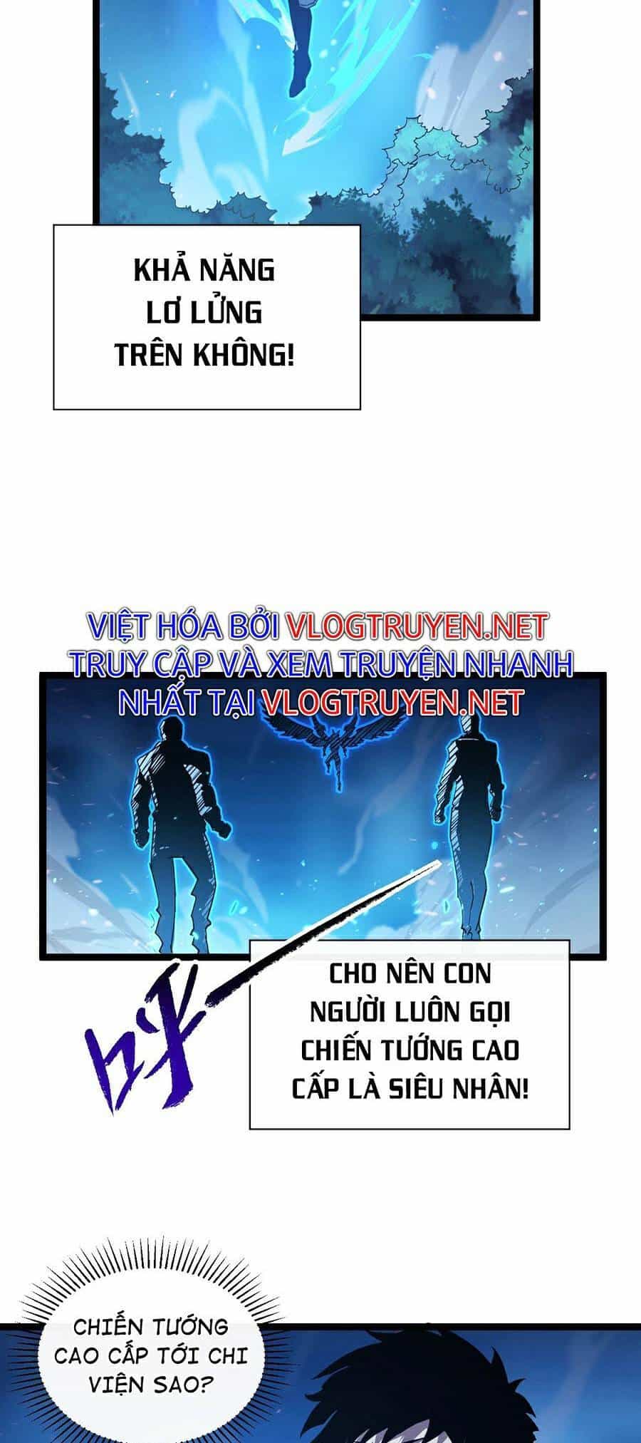 Mạt Thế Quật Khởi - Chương 79 - ảnh 5