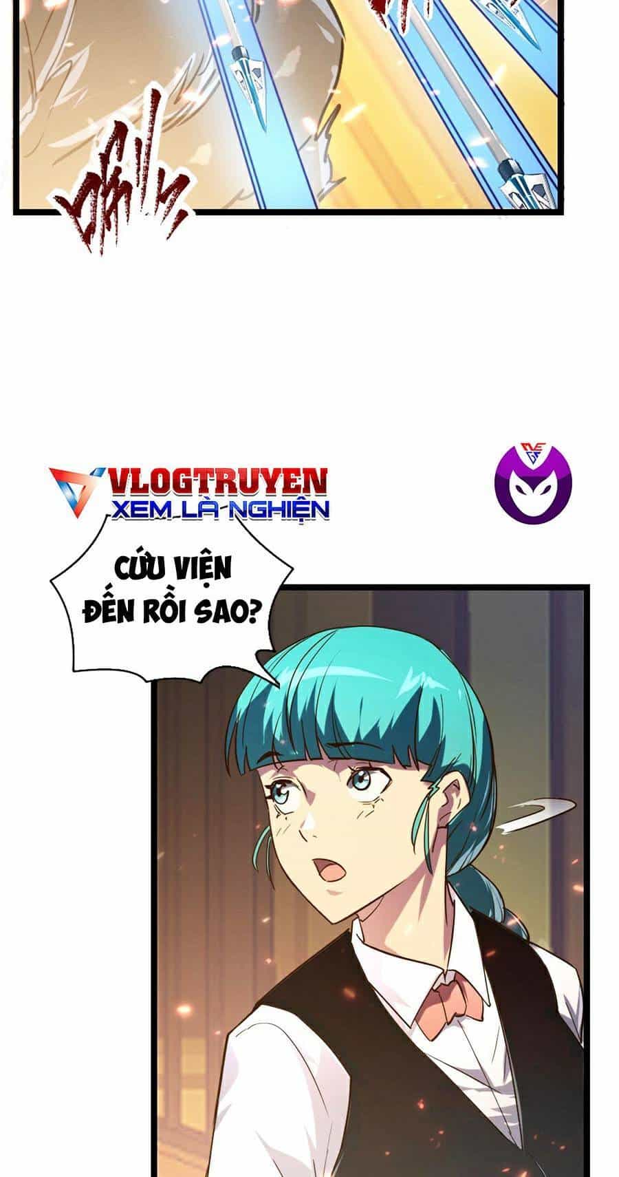 Mạt Thế Quật Khởi - Chương 80 - ảnh 25