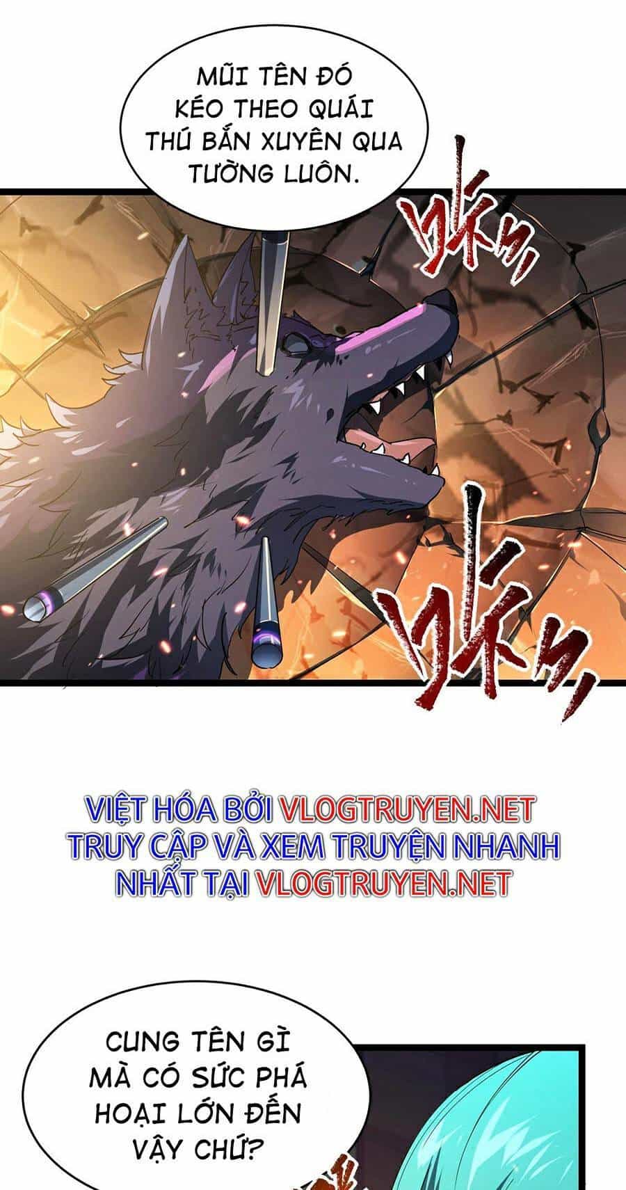 Mạt Thế Quật Khởi - Chương 80 - ảnh 27