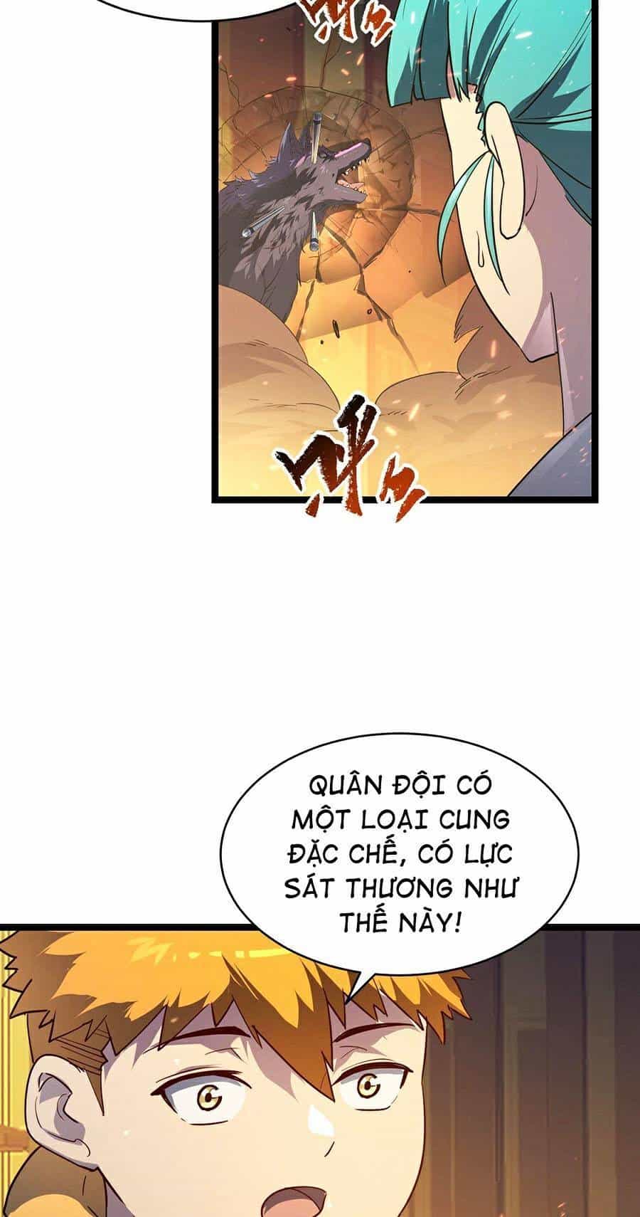 Mạt Thế Quật Khởi - Chương 80 - ảnh 28