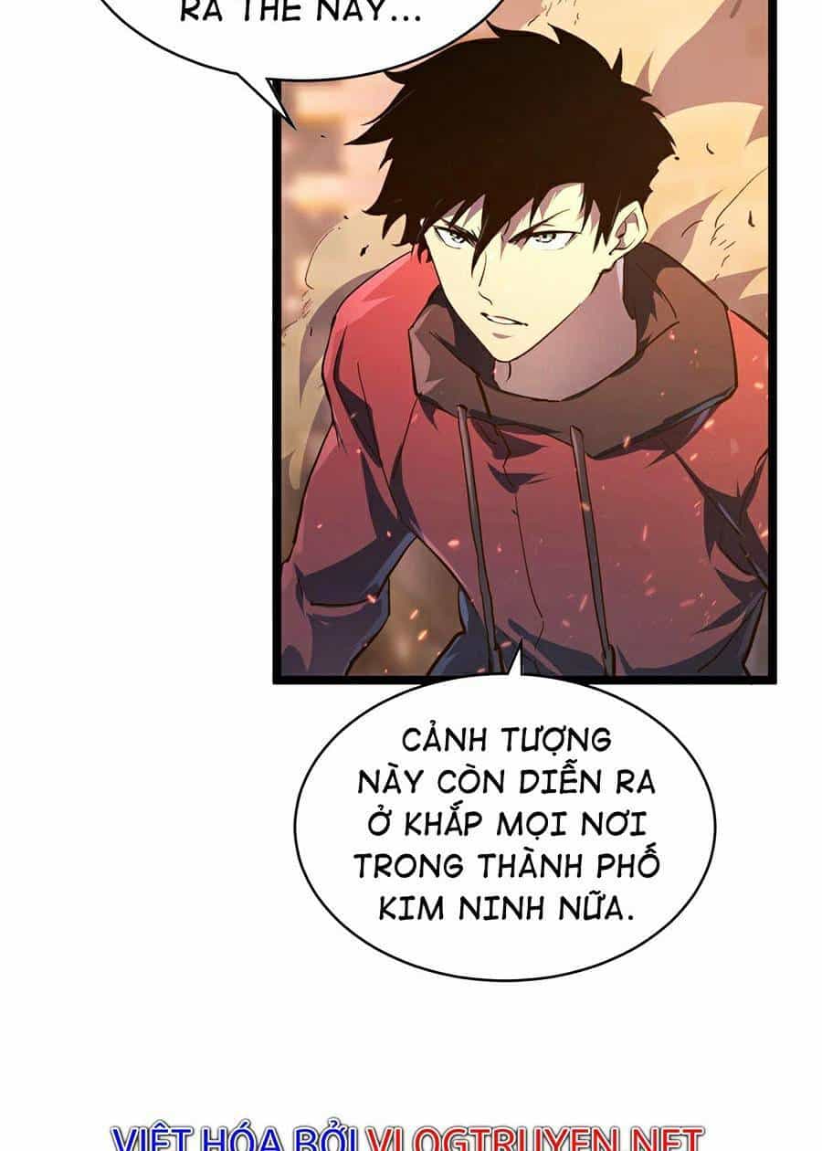 Mạt Thế Quật Khởi - Chương 80 - ảnh 40