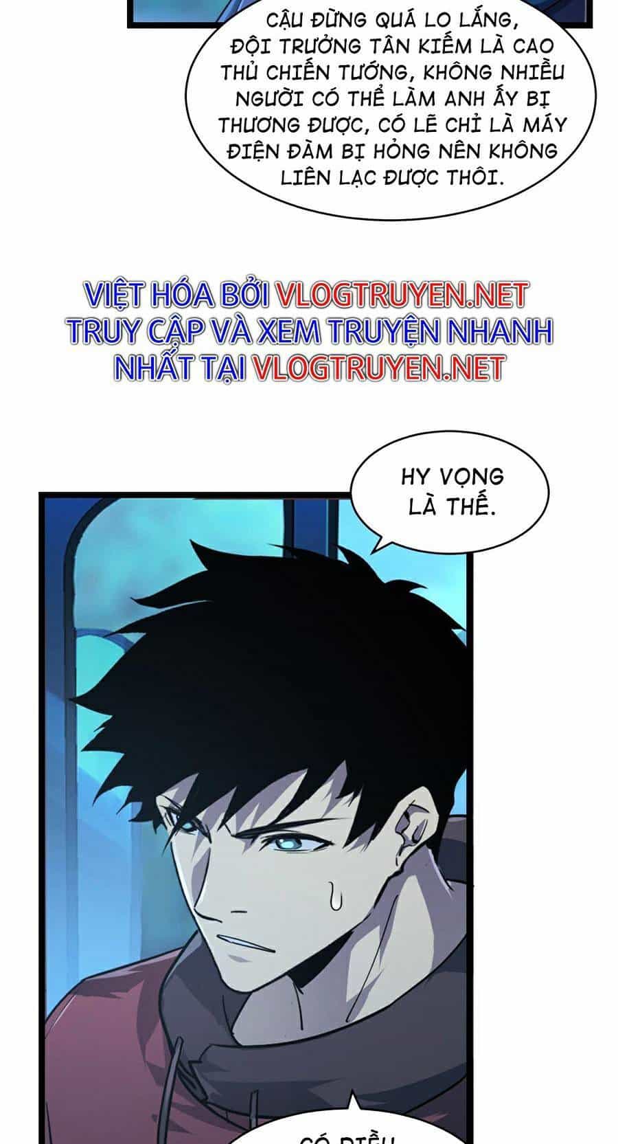 Mạt Thế Quật Khởi - Chương 80 - ảnh 6
