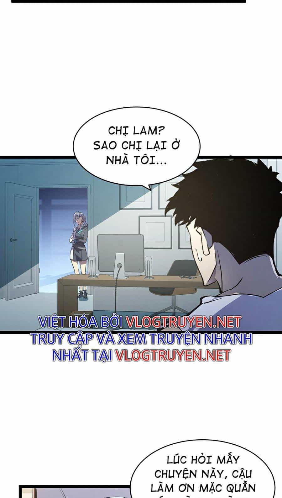 Mạt Thế Quật Khởi - Chương 81 - ảnh 28