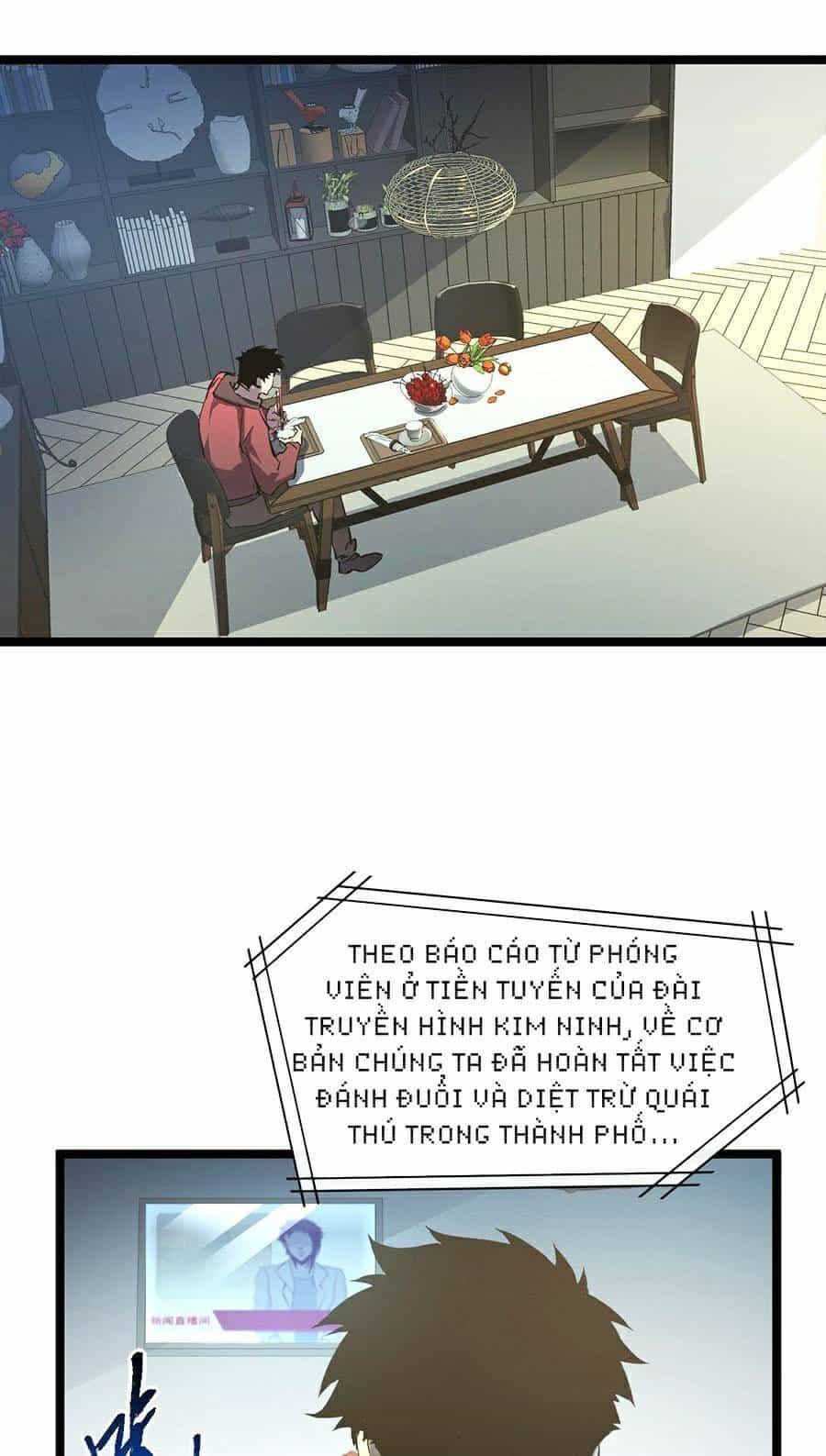 Mạt Thế Quật Khởi - Chương 81 - ảnh 32