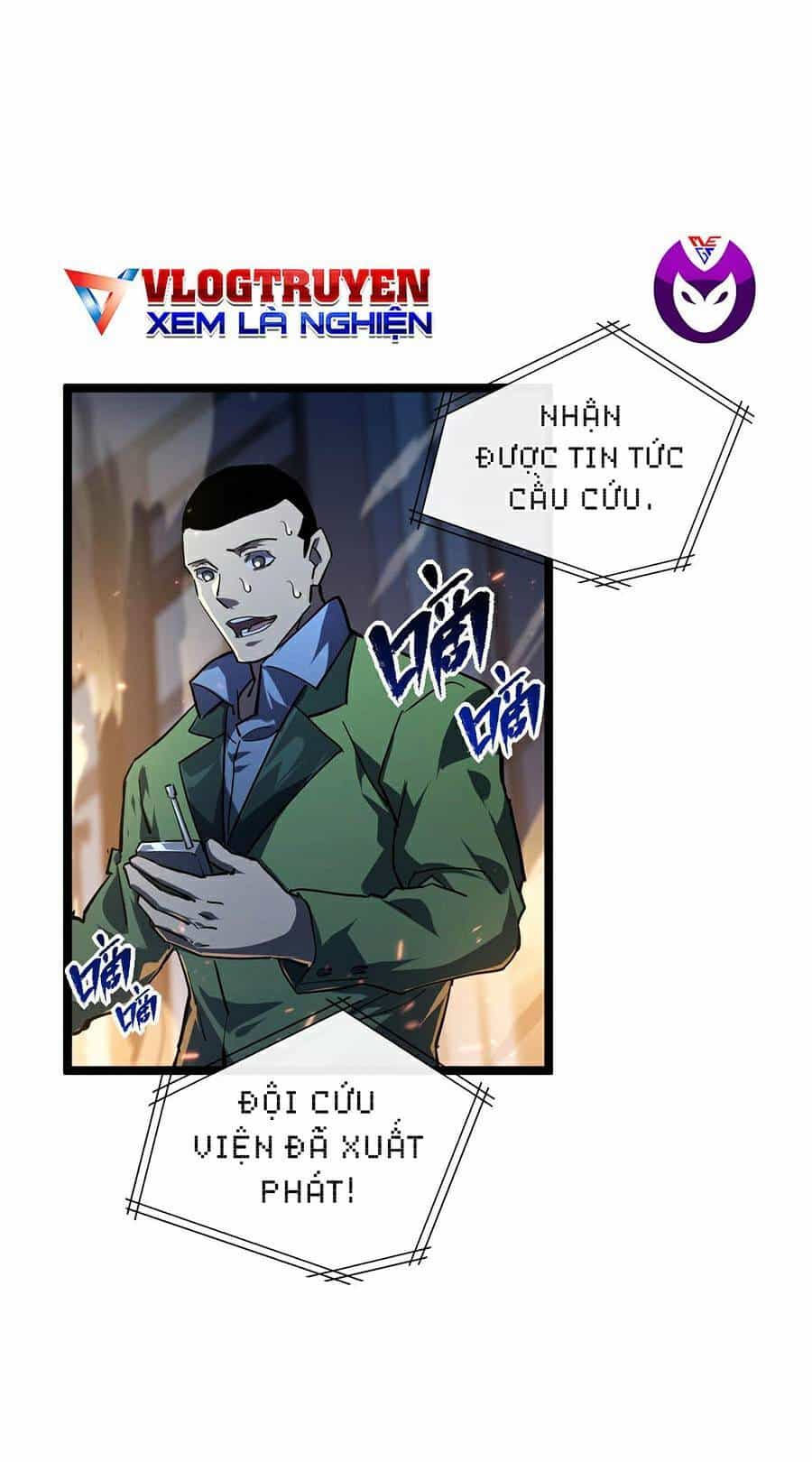 Mạt Thế Quật Khởi - Chương 81 - ảnh 4