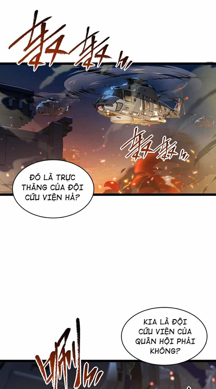 Mạt Thế Quật Khởi - Chương 81 - ảnh 5