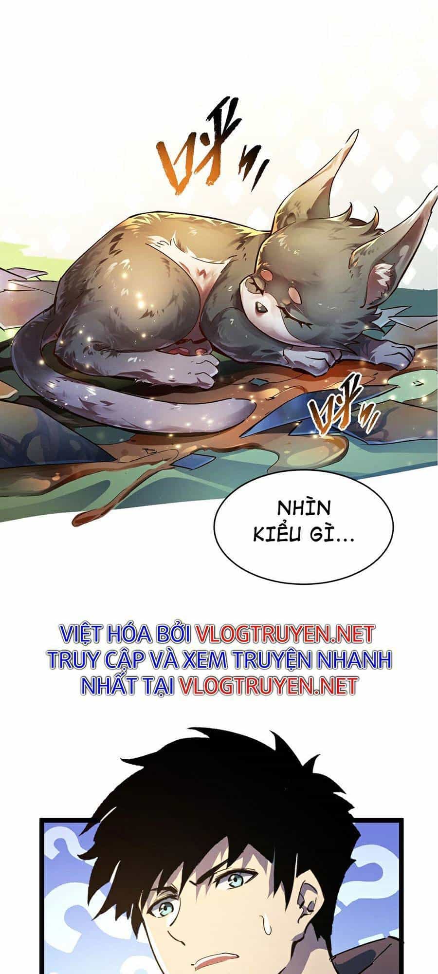 Mạt Thế Quật Khởi - Chương 82 - ảnh 23