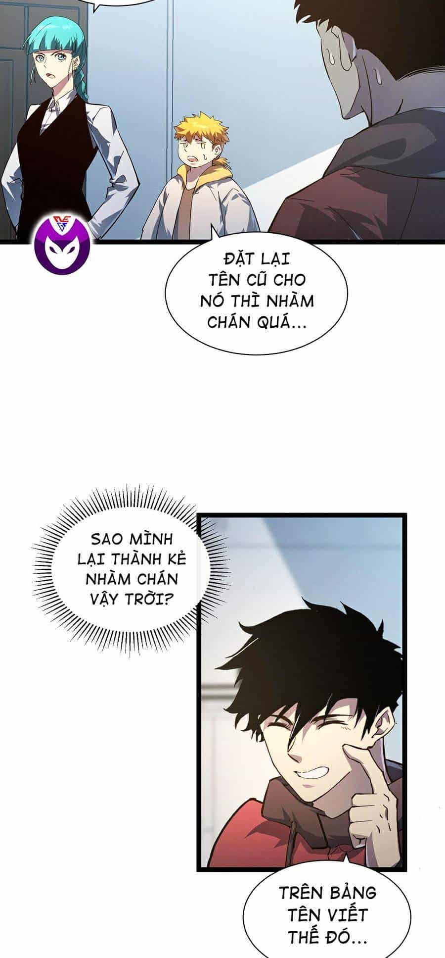 Mạt Thế Quật Khởi - Chương 82 - ảnh 41