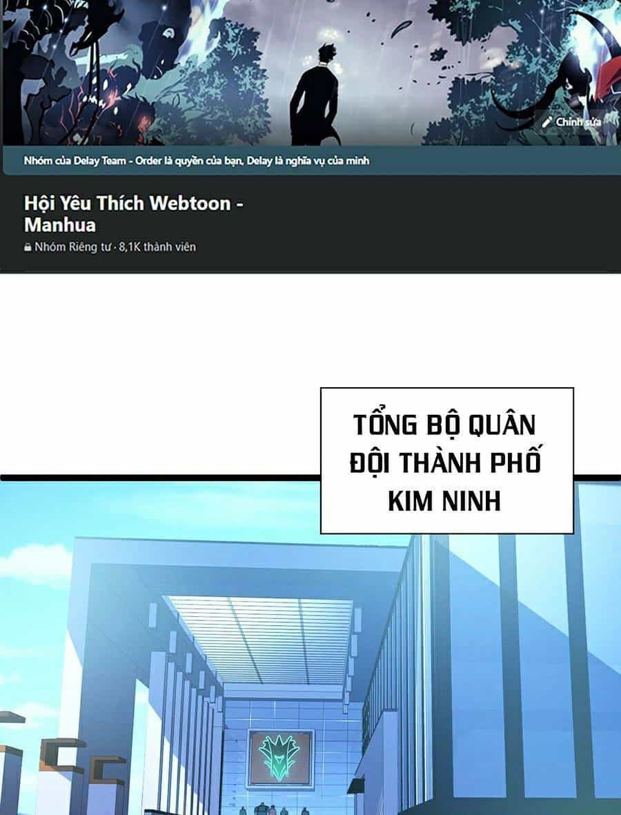 Mạt Thế Quật Khởi - Chương 83 - ảnh 3