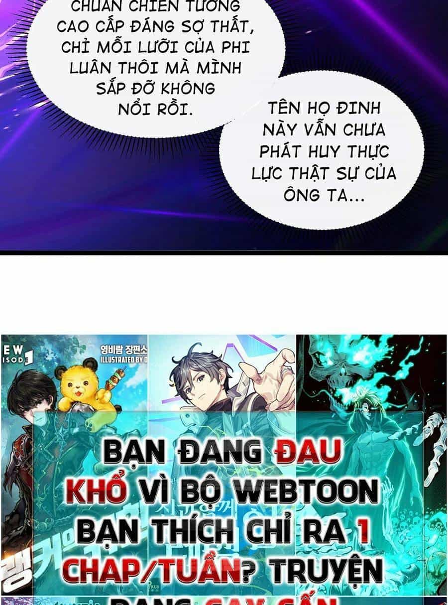 Mạt Thế Quật Khởi - Chương 83 - ảnh 39