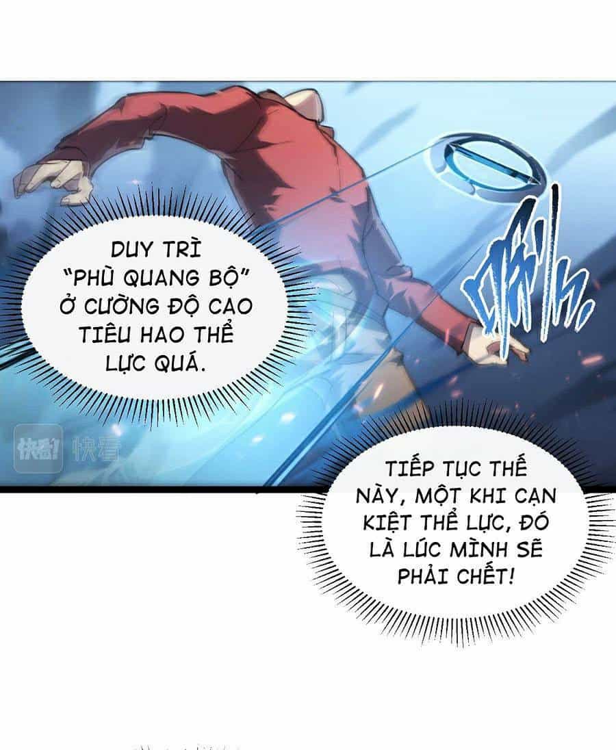 Mạt Thế Quật Khởi - Chương 83 - ảnh 41