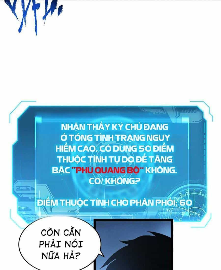 Mạt Thế Quật Khởi - Chương 83 - ảnh 45