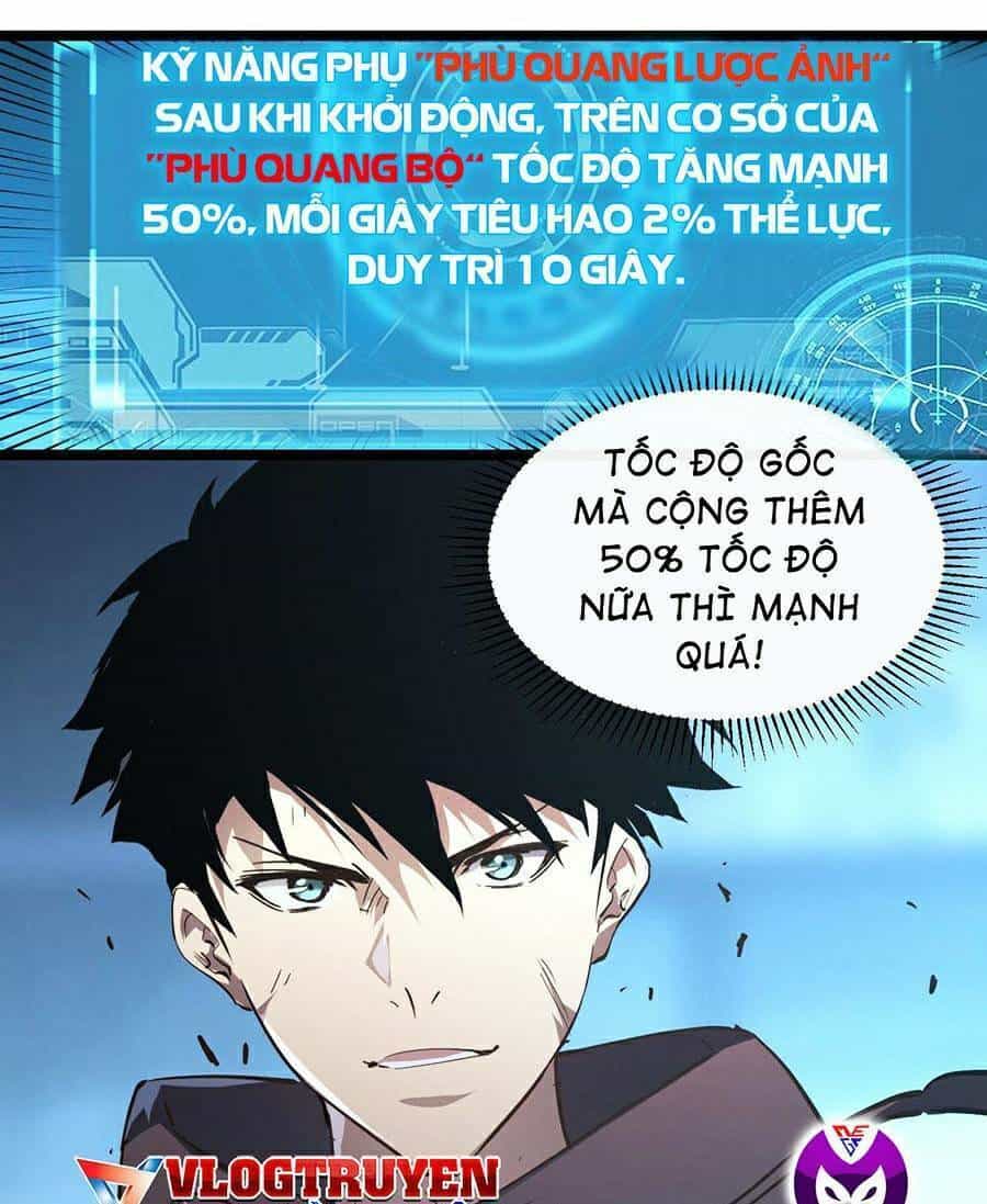 Mạt Thế Quật Khởi - Chương 83 - ảnh 49