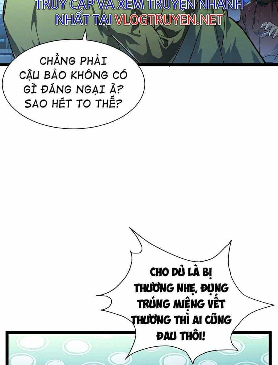 Mạt Thế Quật Khởi - Chương 83 - ảnh 8