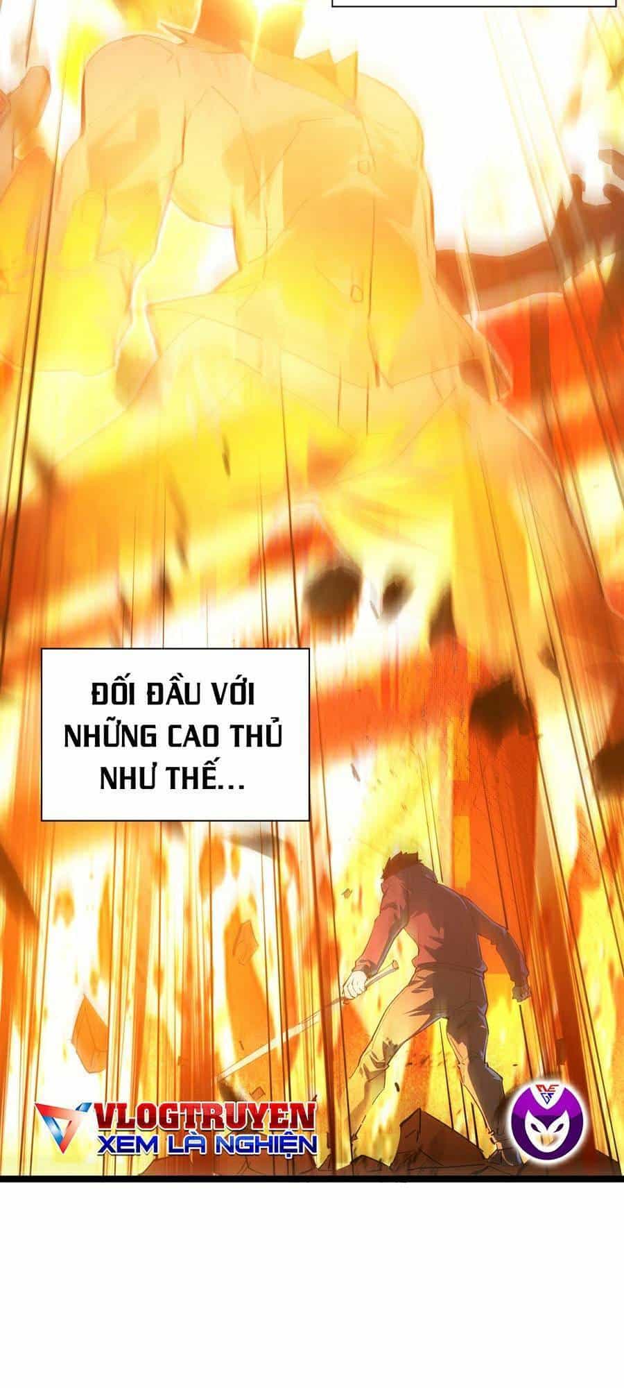 Mạt Thế Quật Khởi - Chương 84 - ảnh 41