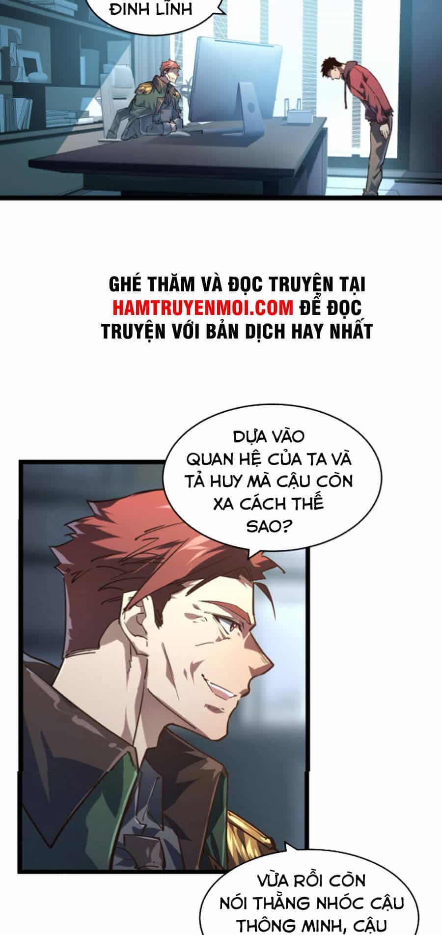 Mạt Thế Quật Khởi - Chương 85 - ảnh 13