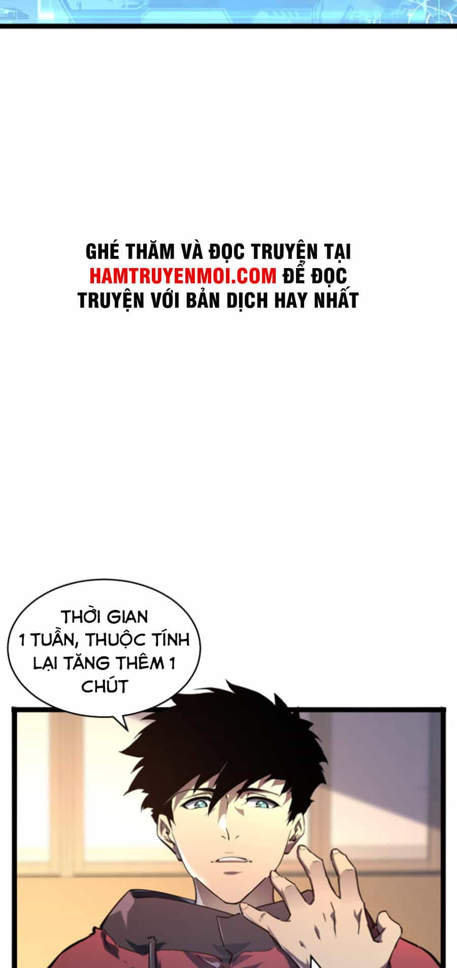 Mạt Thế Quật Khởi - Chương 85 - ảnh 21