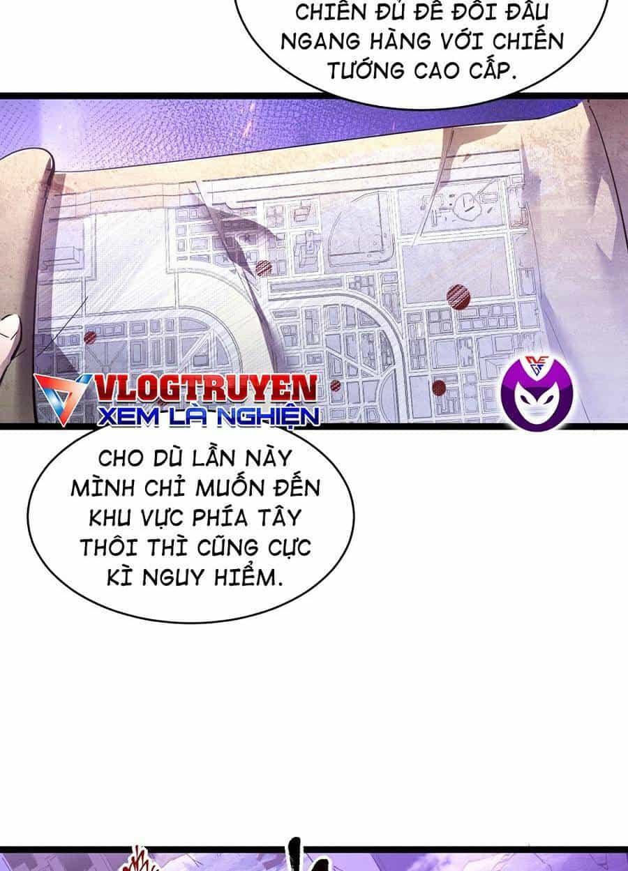 Mạt Thế Quật Khởi - Chương 86 - ảnh 11