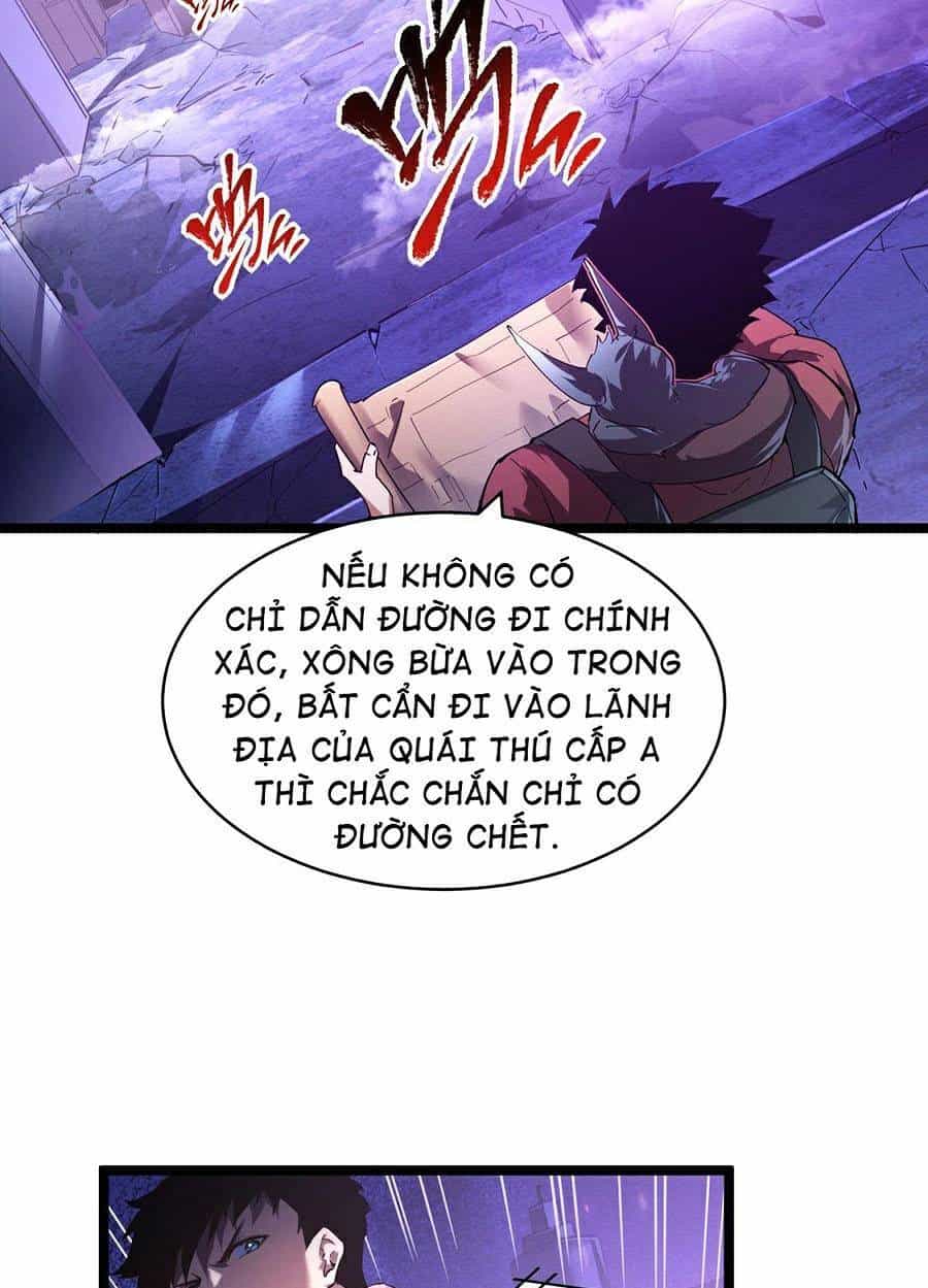 Mạt Thế Quật Khởi - Chương 86 - ảnh 12