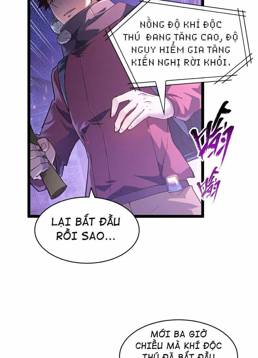 Mạt Thế Quật Khởi - Chương 86 - ảnh 13