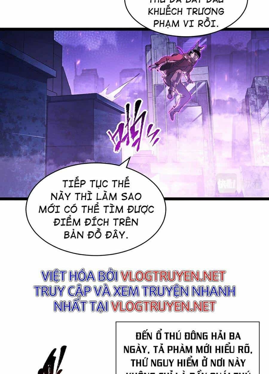 Mạt Thế Quật Khởi - Chương 86 - ảnh 14