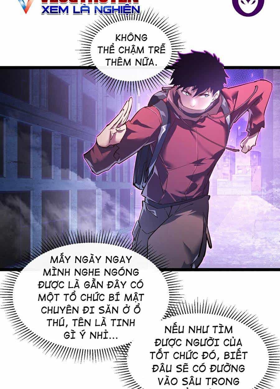 Mạt Thế Quật Khởi - Chương 86 - ảnh 17